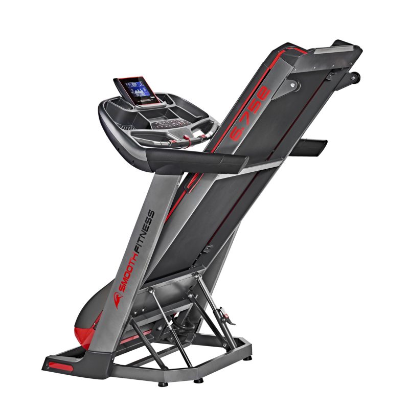 Smooth Fitness 6.75e Titan Plus – Bild 5