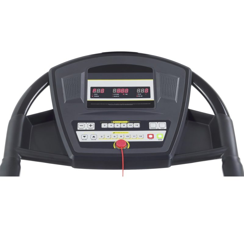 Smooth Fitness 5.100e Plus – Bild 2