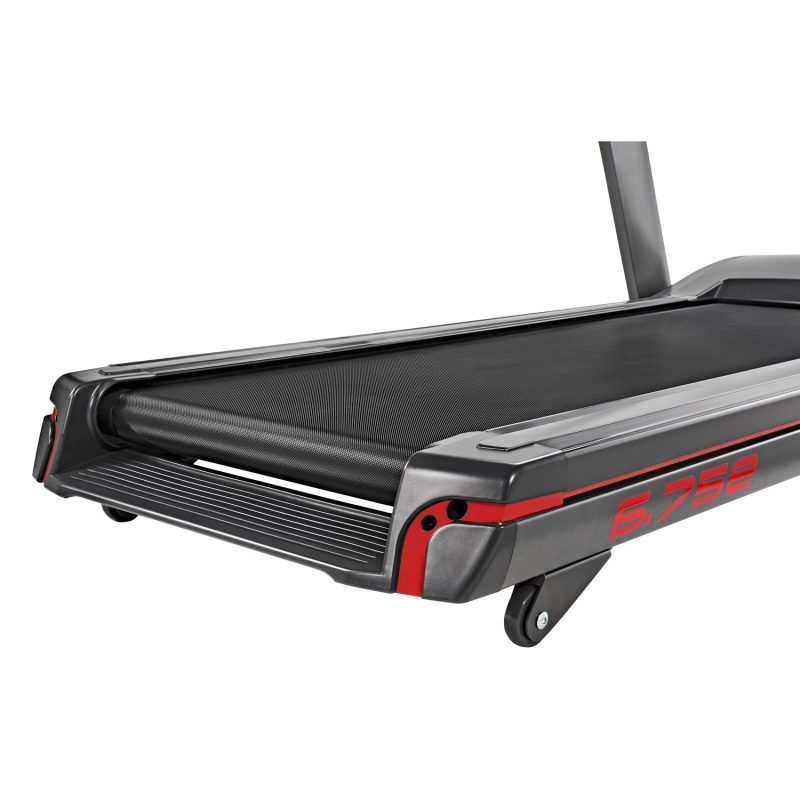 Smooth Fitness 6.75e Titan Plus – Bild 10