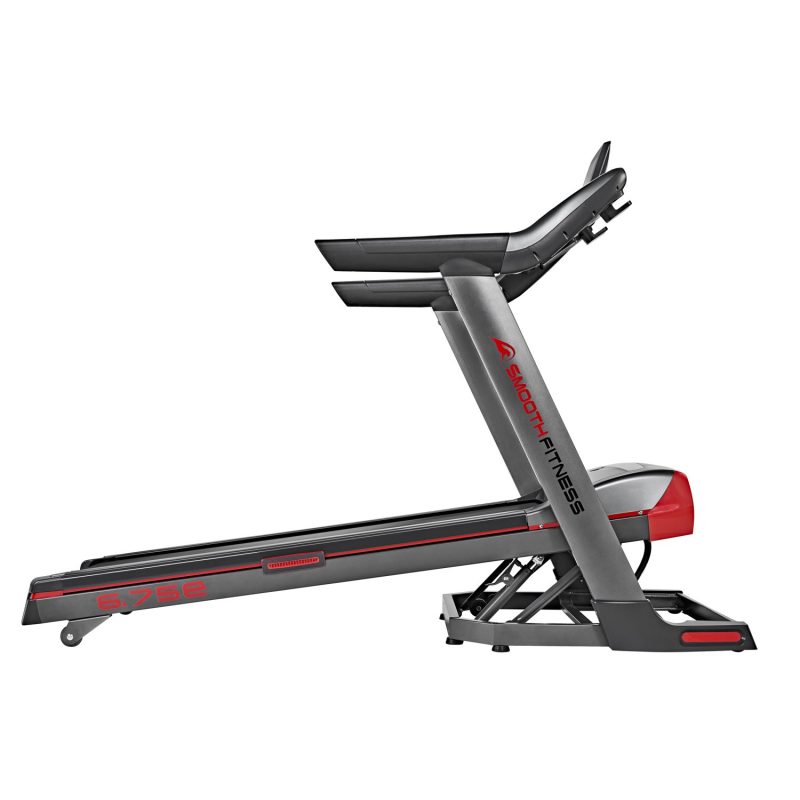 Smooth Fitness 6.75e Titan Plus – Bild 6