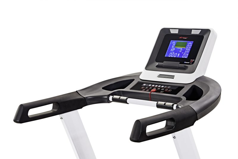 Smooth Fitness 8.35e Plus – Bild 7