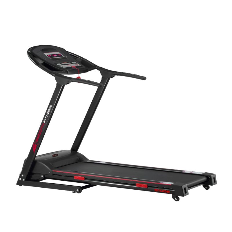 Smooth Fitness 5.100e Plus