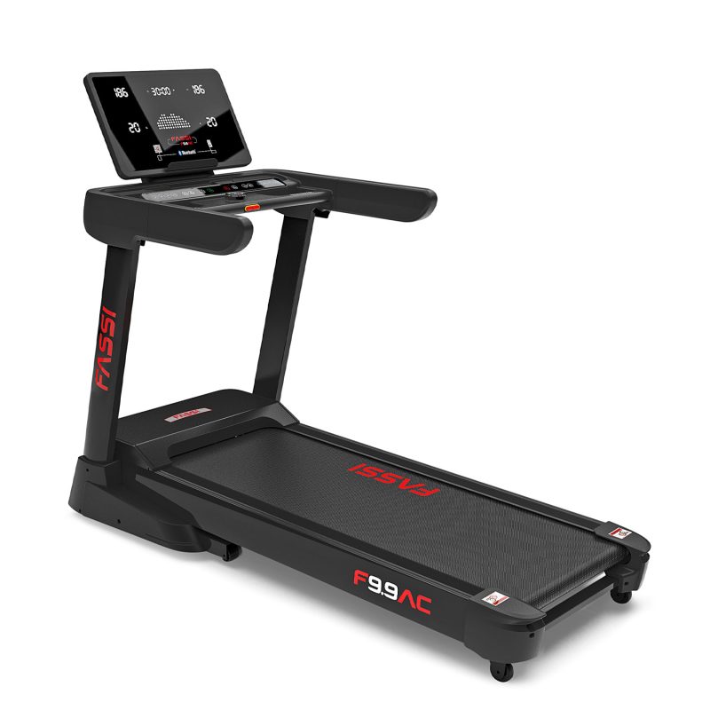 Fassi F 9.9AC – Bild 4