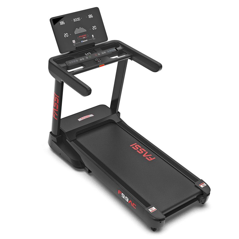Fassi F 9.9AC – Bild 10