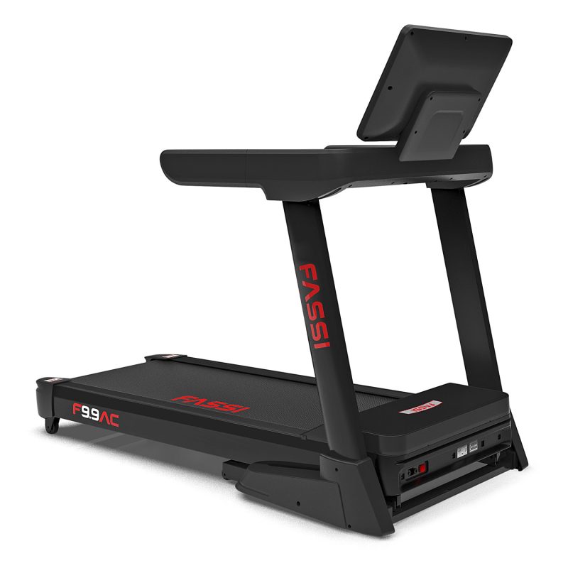 Fassi F 9.9AC – Bild 7