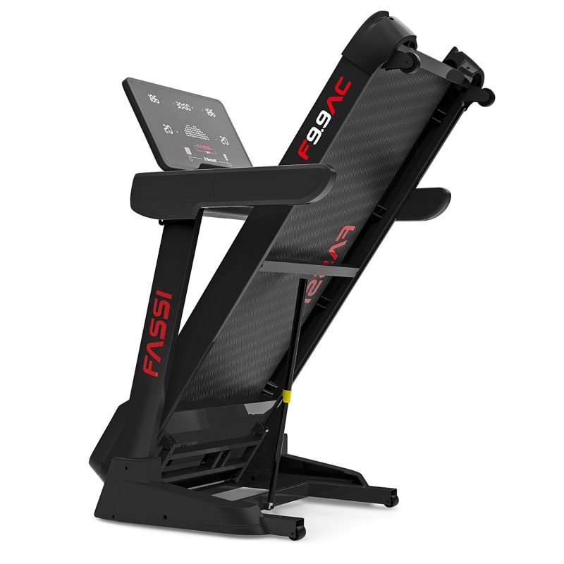 Fassi F 9.9AC – Bild 3