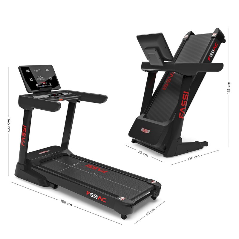 Fassi F 9.9AC – Bild 9