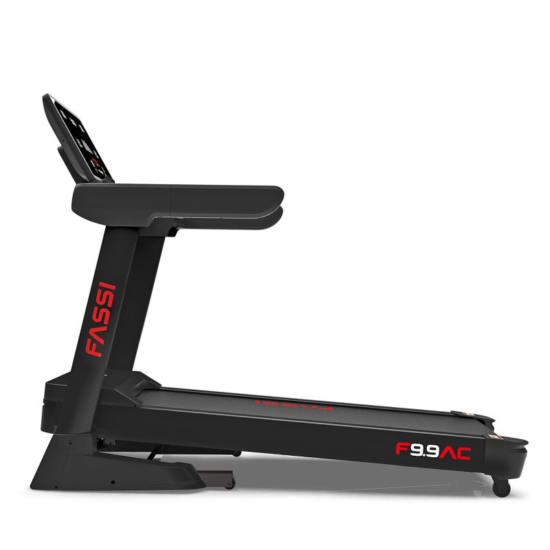 Fassi F 9.9AC