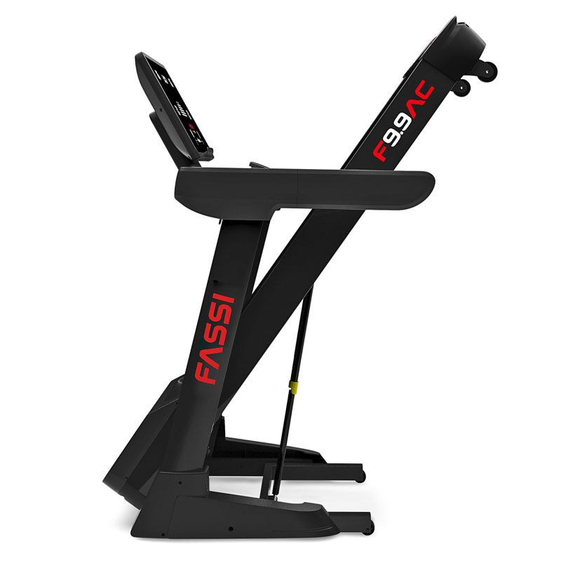 Fassi F 9.9AC – Bild 6