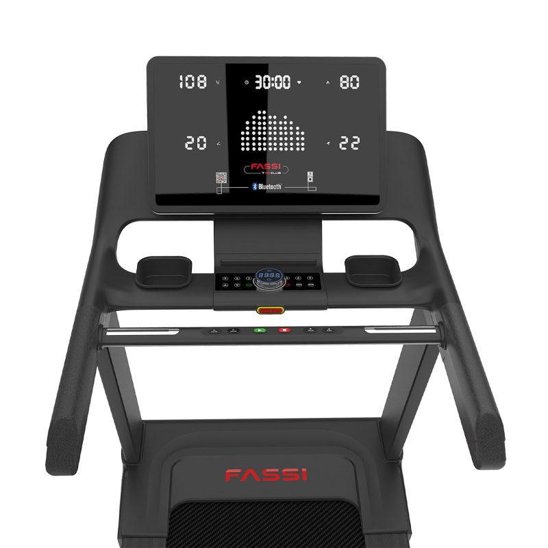 Fassi FT-T80 – Bild 5