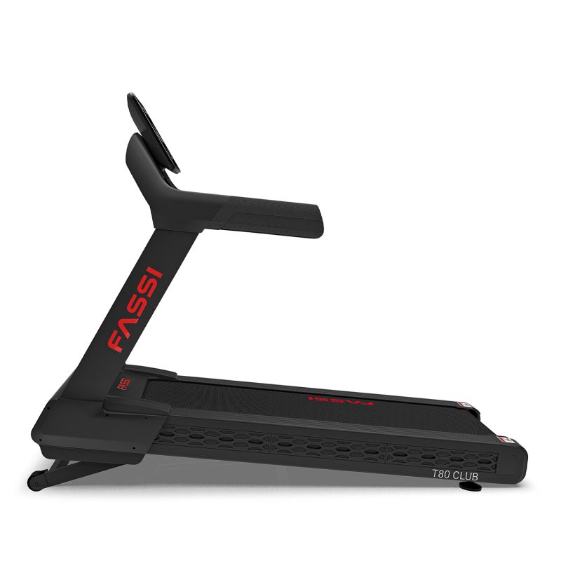 Fassi FT-T80 – Bild 2