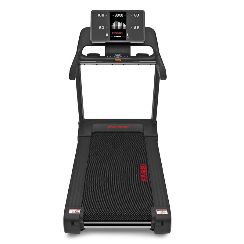 Fassi FT-T80 – Bild 8
