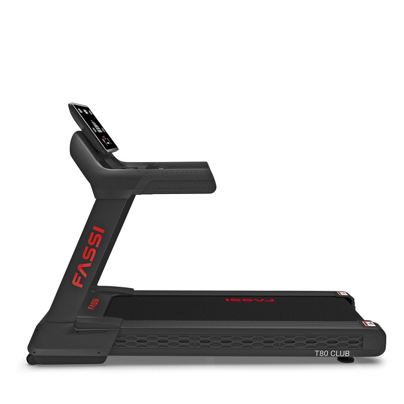 Fassi FT-T80