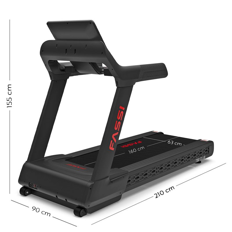 Fassi FT-T80 – Bild 7
