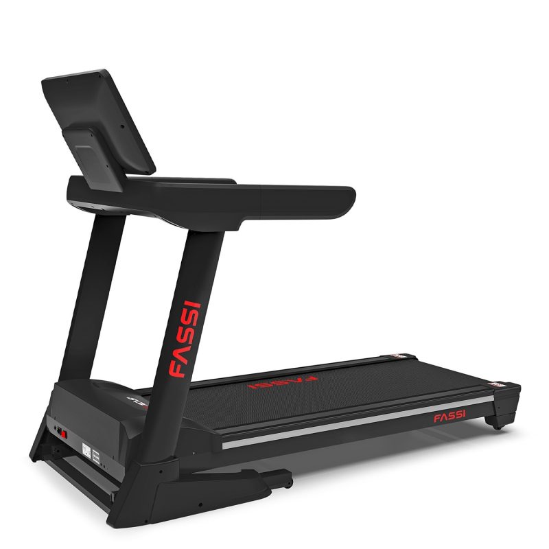 Fassi F 10.8 – Bild 3
