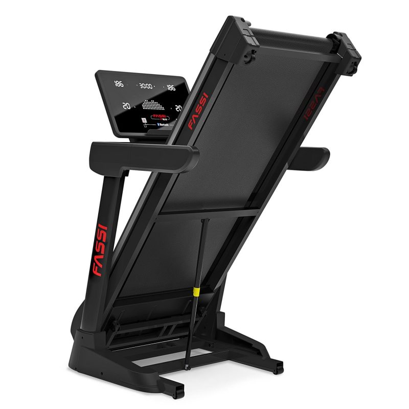 Fassi F 10.8 – Bild 4