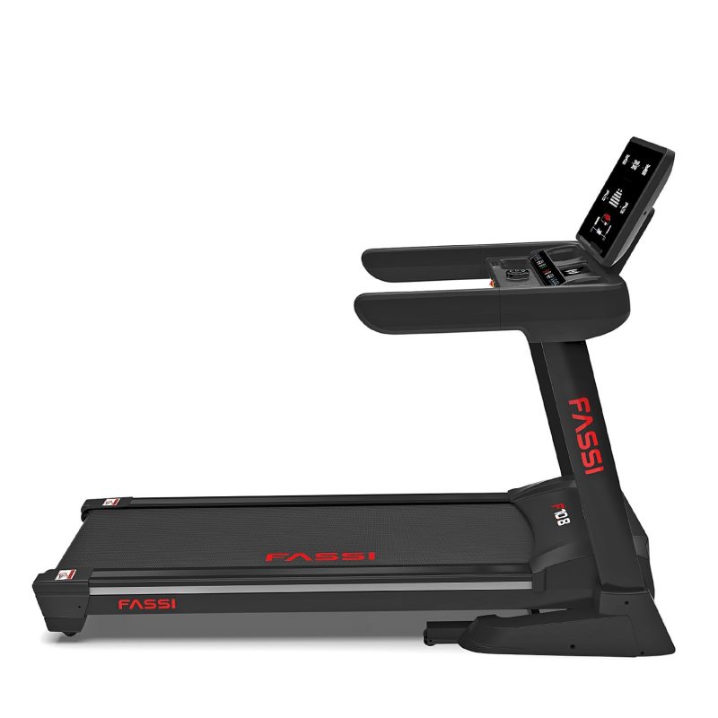 Fassi F 10.8
