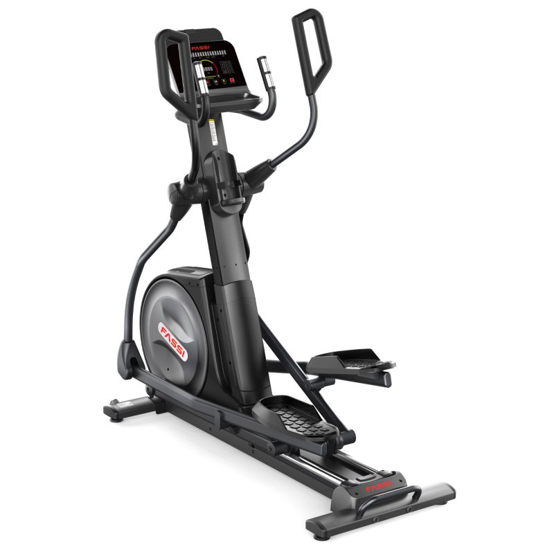 Fassi E69 CLUB – Bild 6