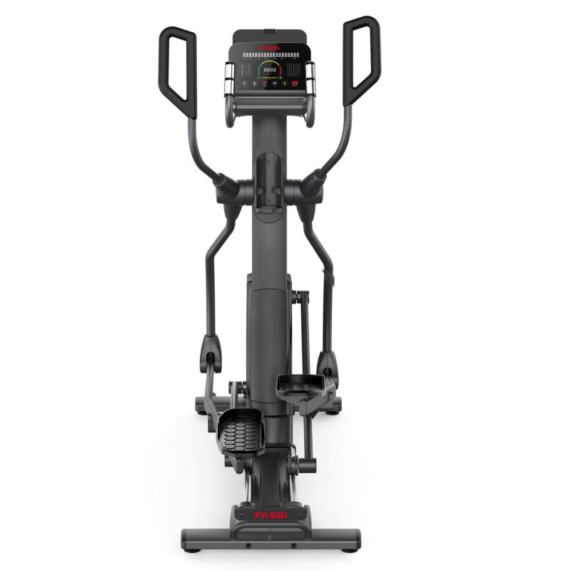 Fassi E69 CLUB – Bild 4