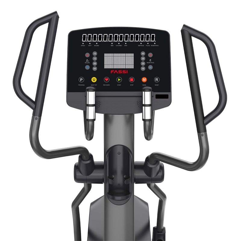 Fassi E95 CLUB – Bild 2