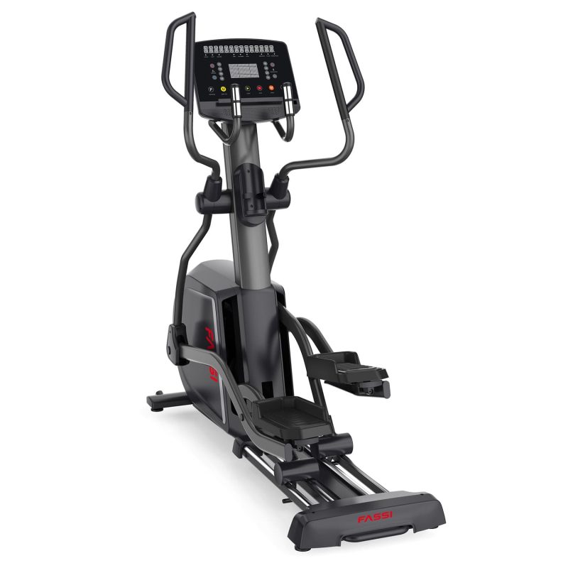Fassi E95 CLUB – Bild 7