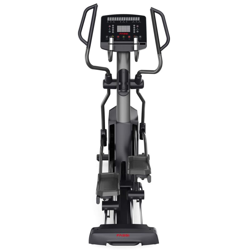 Fassi E95 CLUB – Bild 6