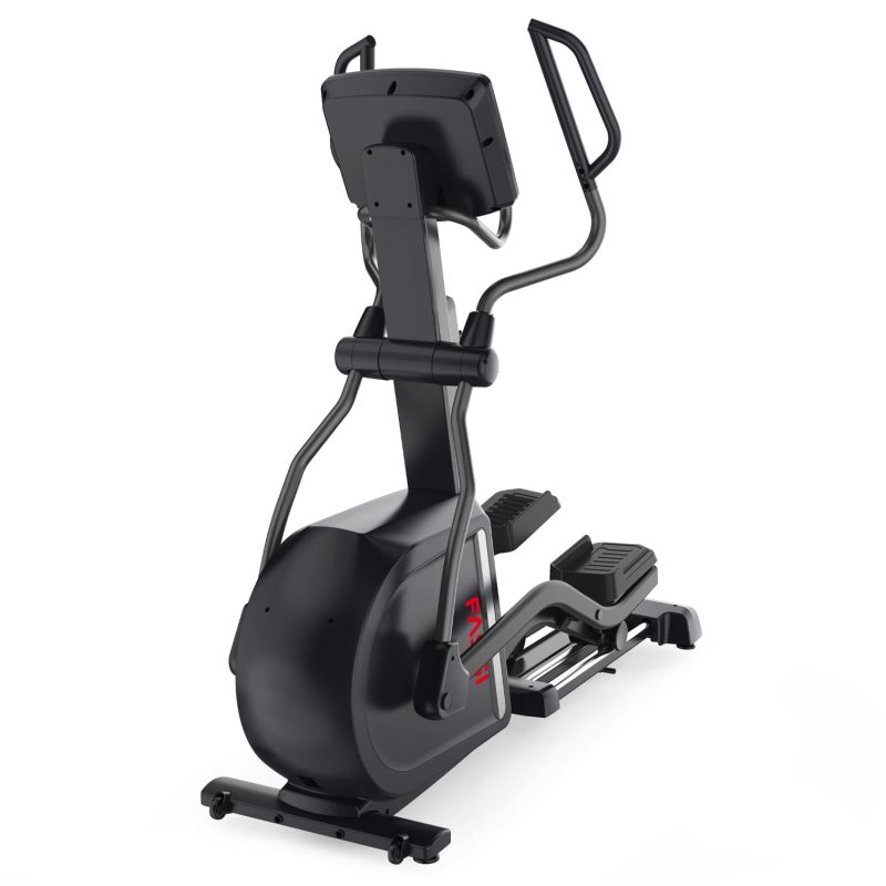 Fassi E95 CLUB – Bild 5