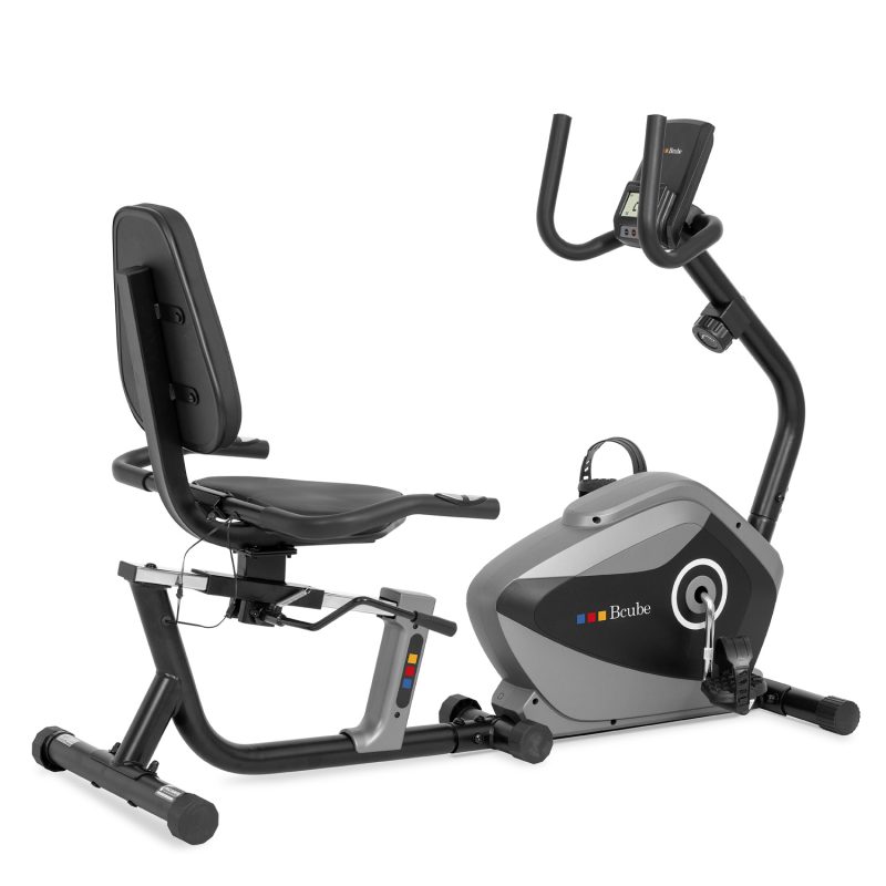 Cyclette Recumbent Bcube RQ40 – Bild 3