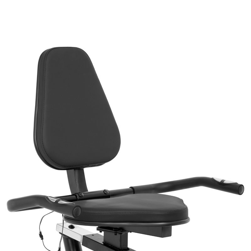 Cyclette Recumbent Bcube RQ40 – Bild 5