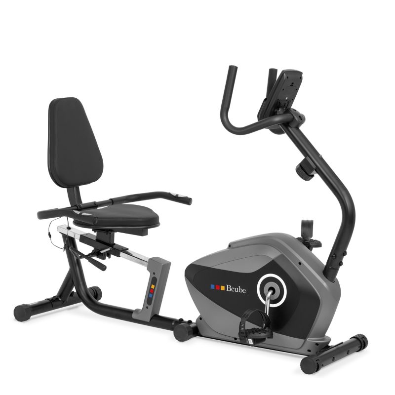 Cyclette Recumbent Bcube RQ40 – Bild 2