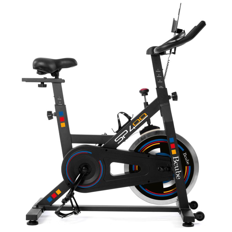 Bcube SP400 Fit Bike