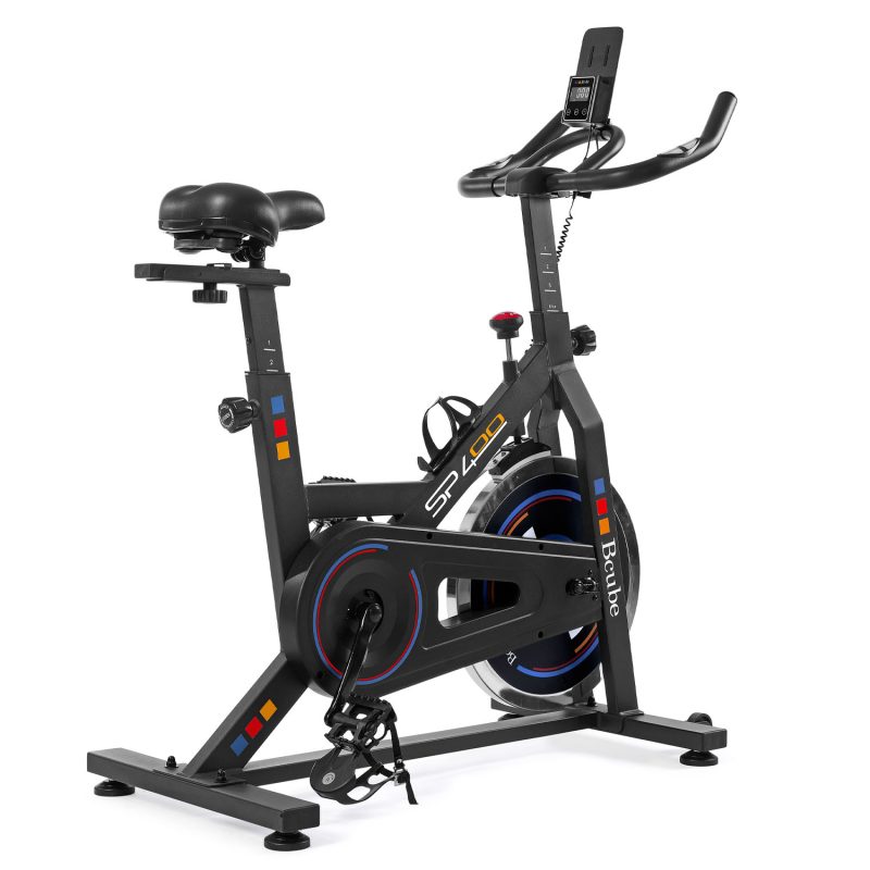 Bcube SP400 Fit Bike – Bild 3