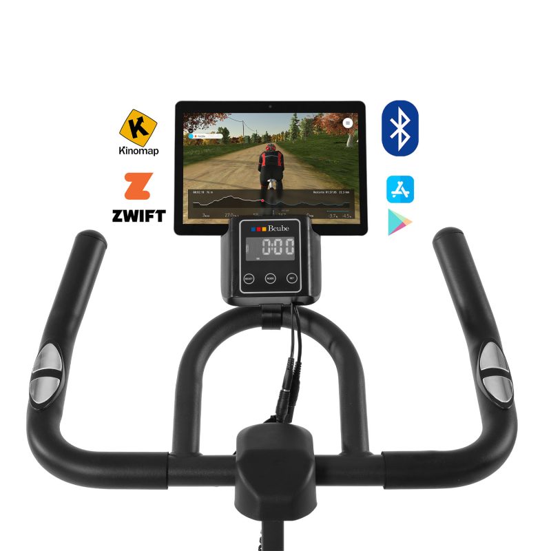 Bcube SP400 Fit Bike – Bild 5