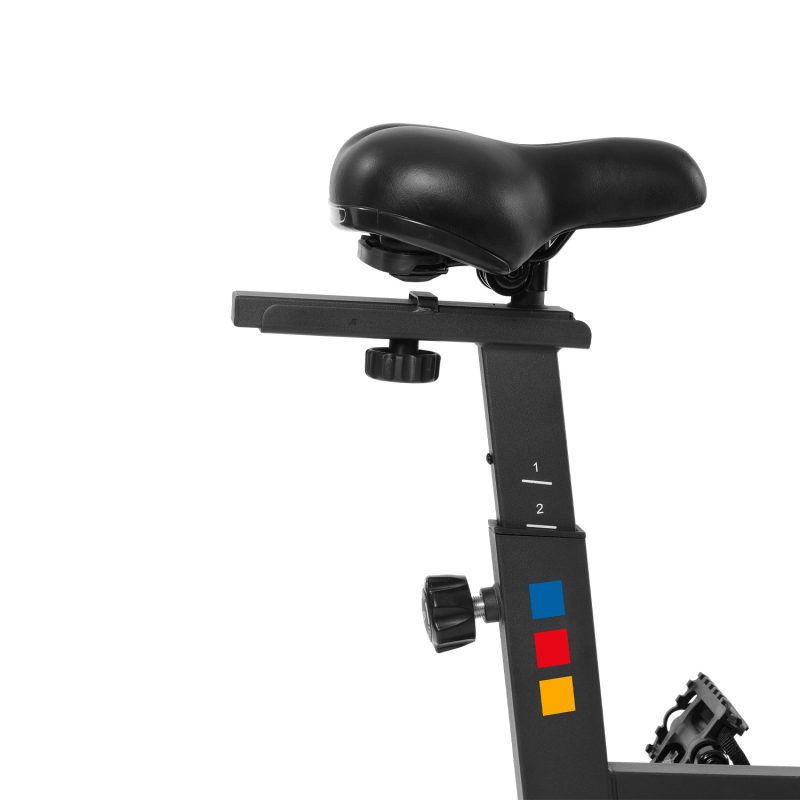 Bcube SP400 Fit Bike – Bild 4