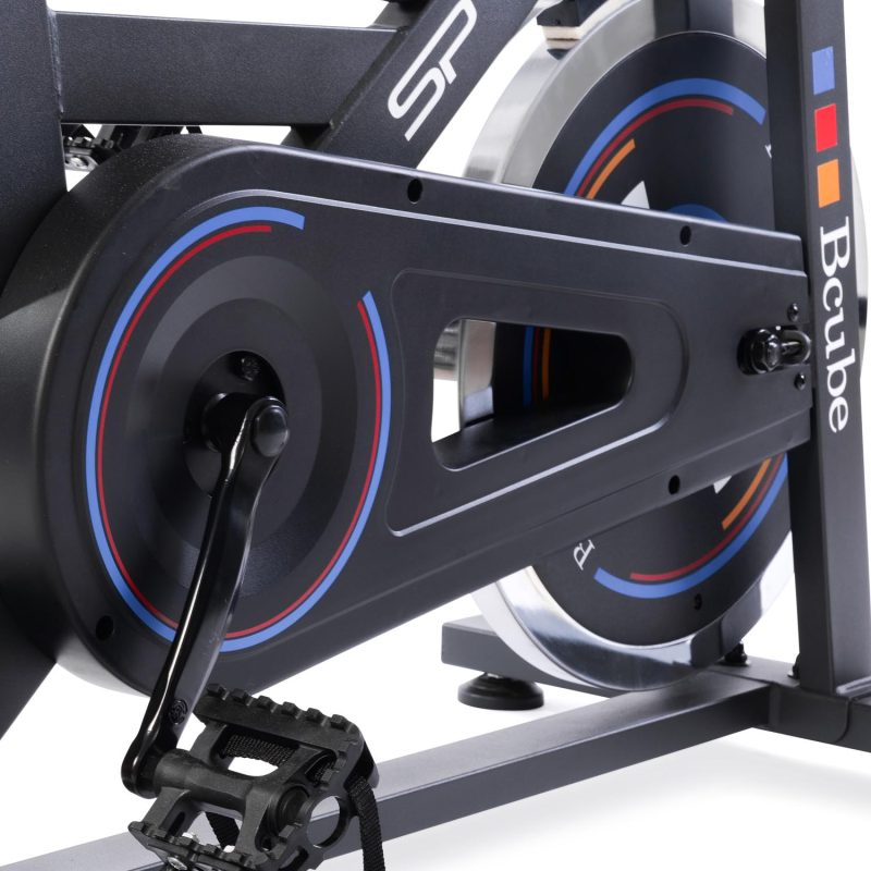 Bcube SP400 Fit Bike – Bild 6