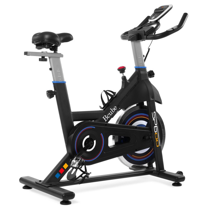 Bcube SP600 Fit Bike – Bild 2