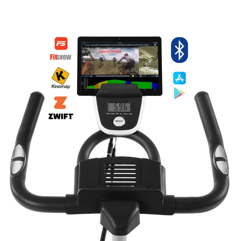 Bcube SP600 Fit Bike – Bild 3