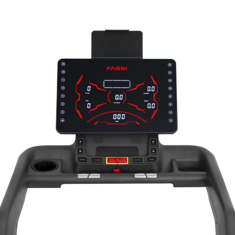 Fassi T70 CLUB – Bild 5