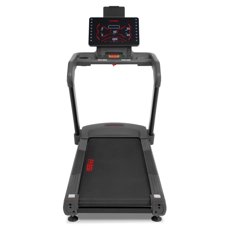 Fassi T70 CLUB – Bild 3